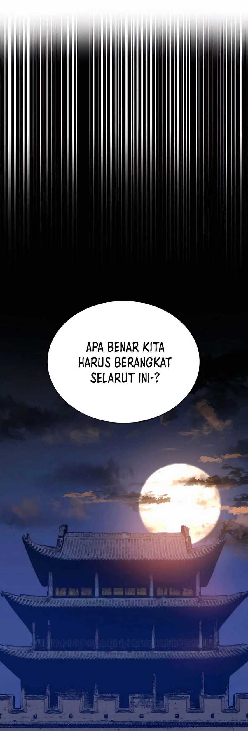 Villain Unrivaled Chapter 68 - halaman 37
