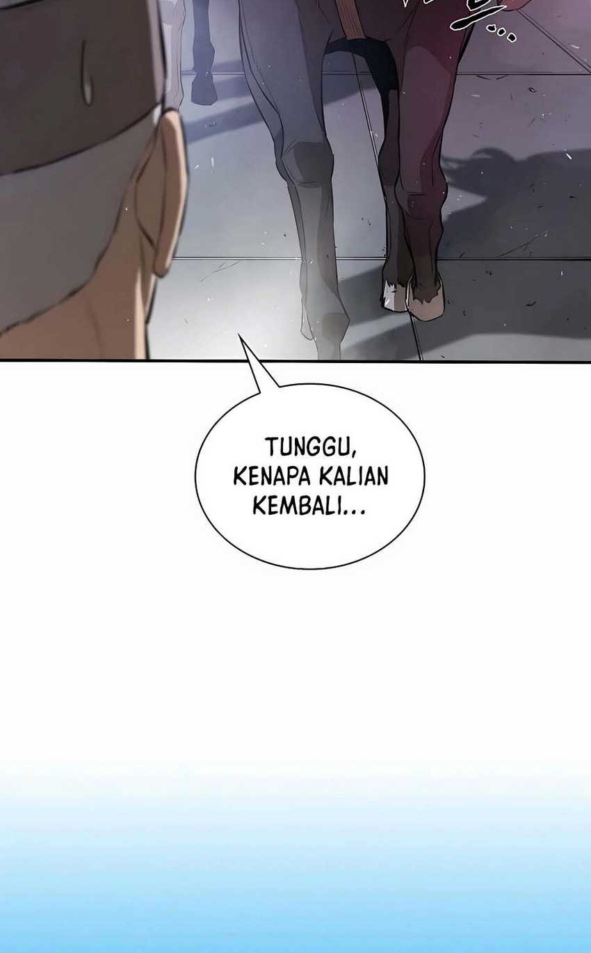 Villain Unrivaled Chapter 68 - halaman 48