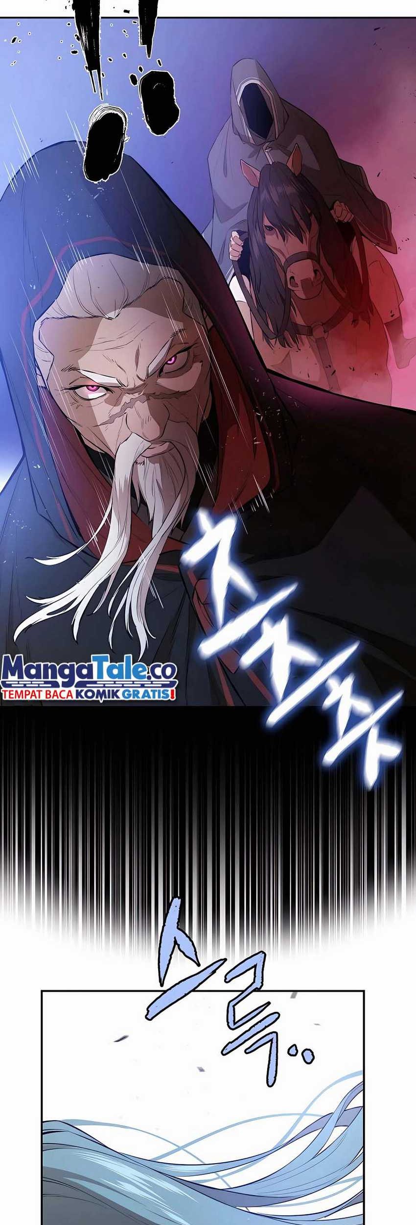 Villain Unrivaled Chapter 68 - halaman 55