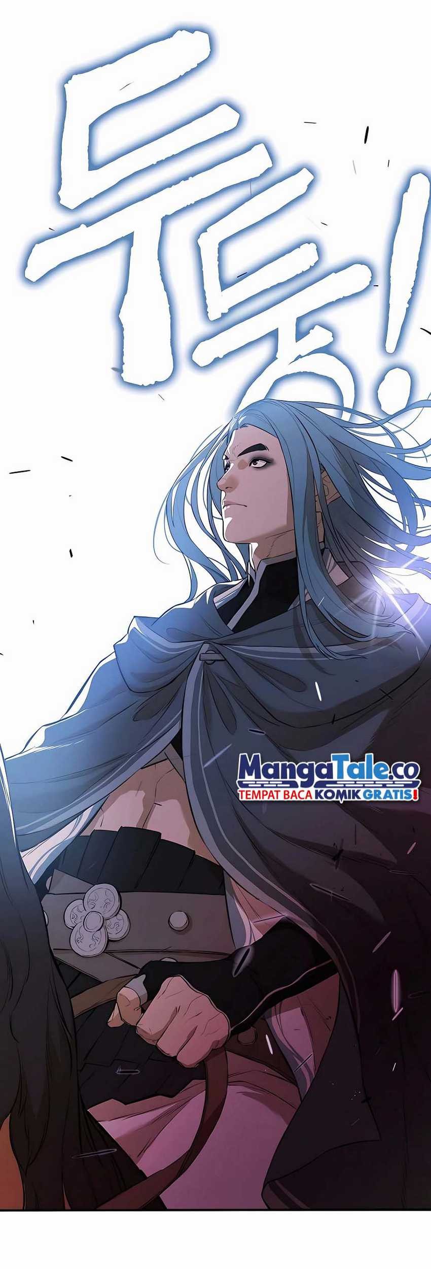 Villain Unrivaled Chapter 68 - halaman 57