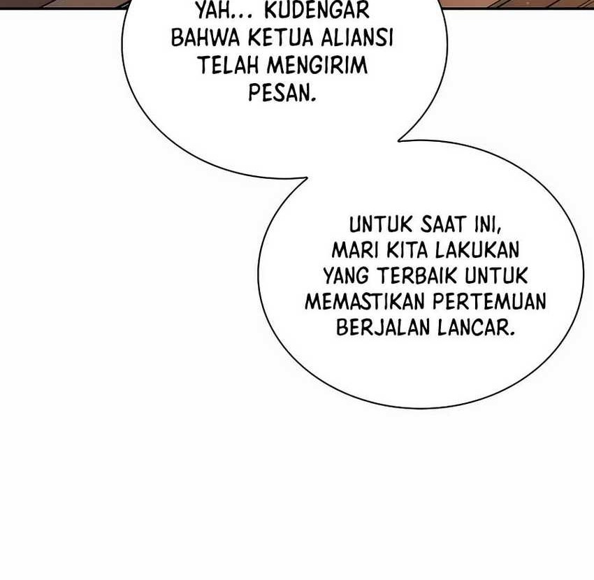 Villain Unrivaled Chapter 68 - halaman 9