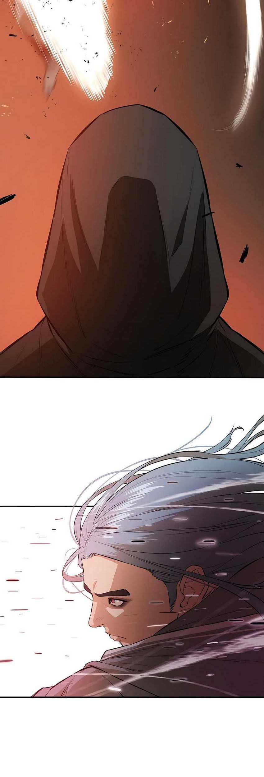 Villain Unrivaled Chapter 69 - halaman 15