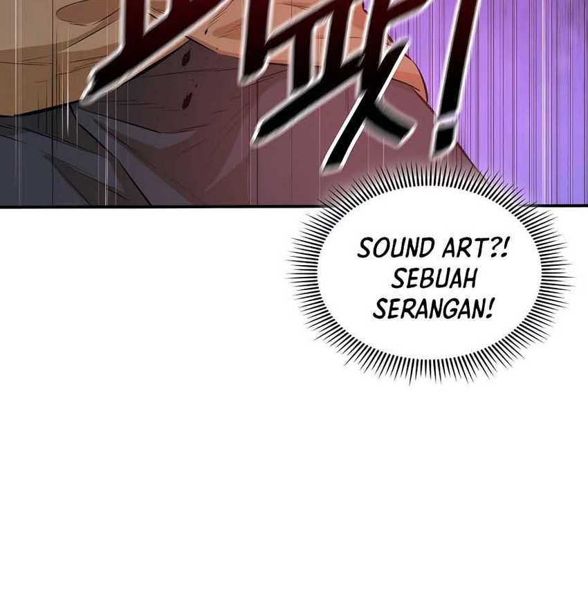 Villain Unrivaled Chapter 69 - halaman 31