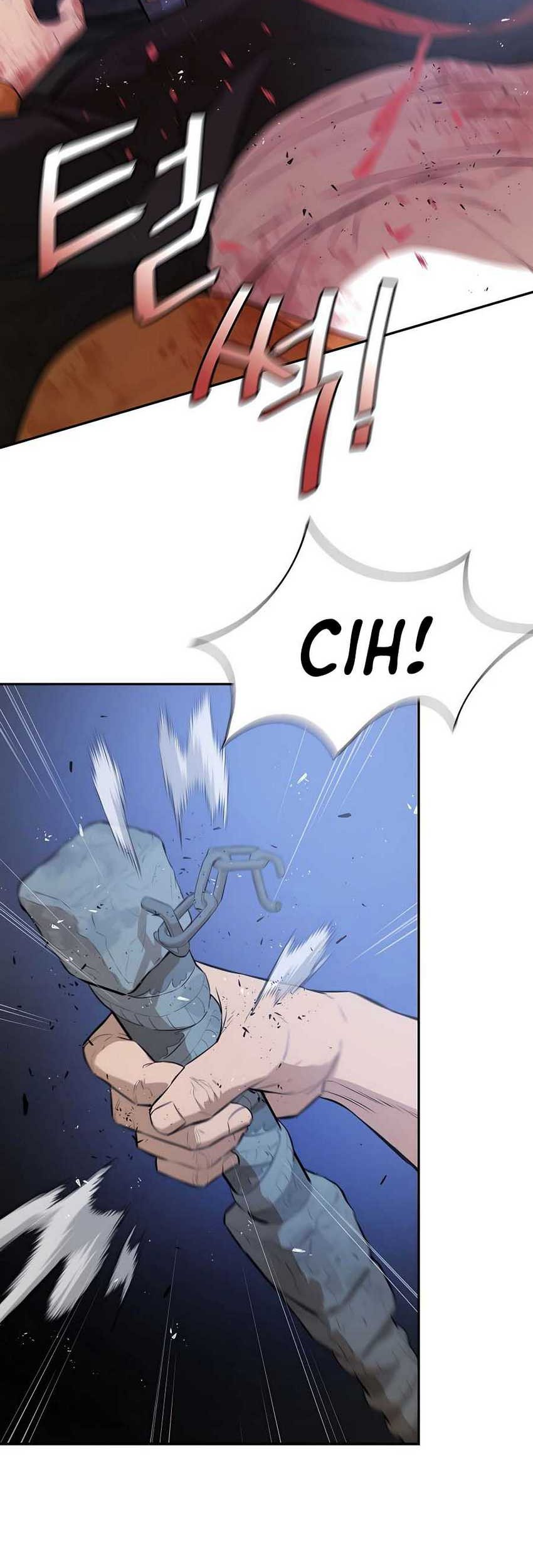 Villain Unrivaled Chapter 69 - halaman 35