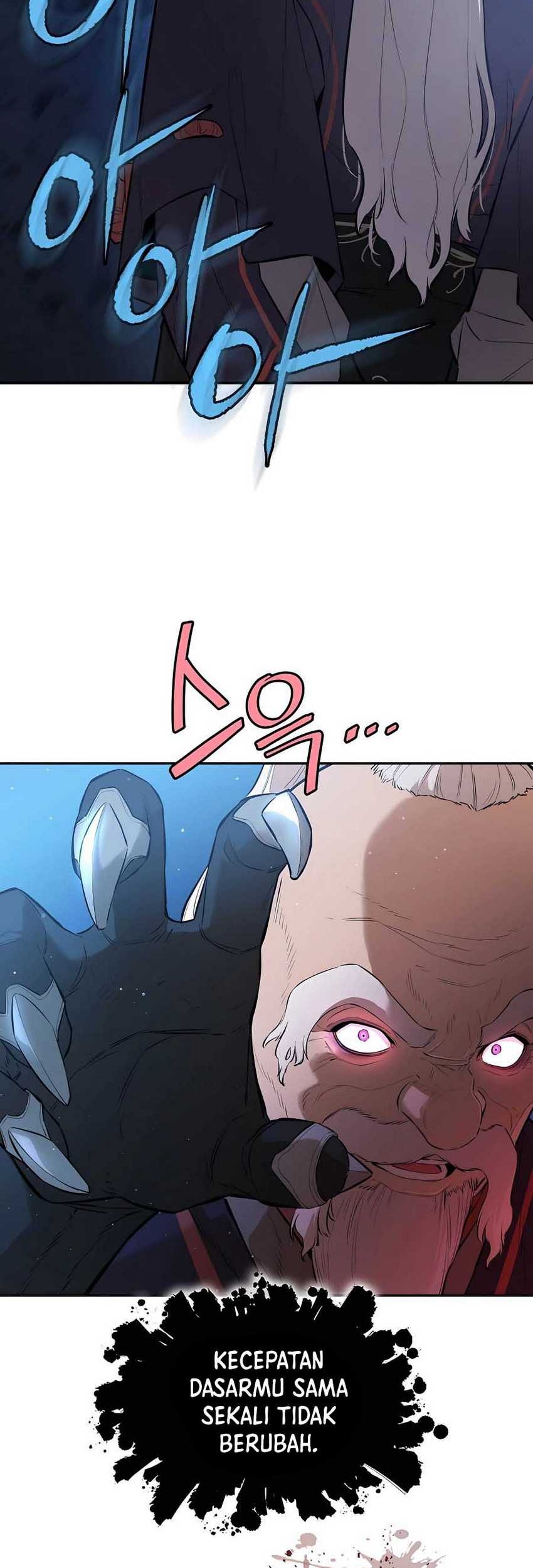 Villain Unrivaled Chapter 69 - halaman 44