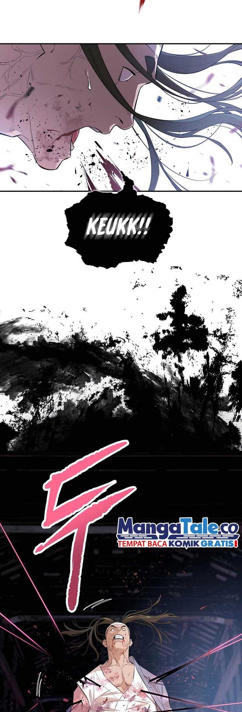 Villain Unrivaled Chapter 69 - halaman 46