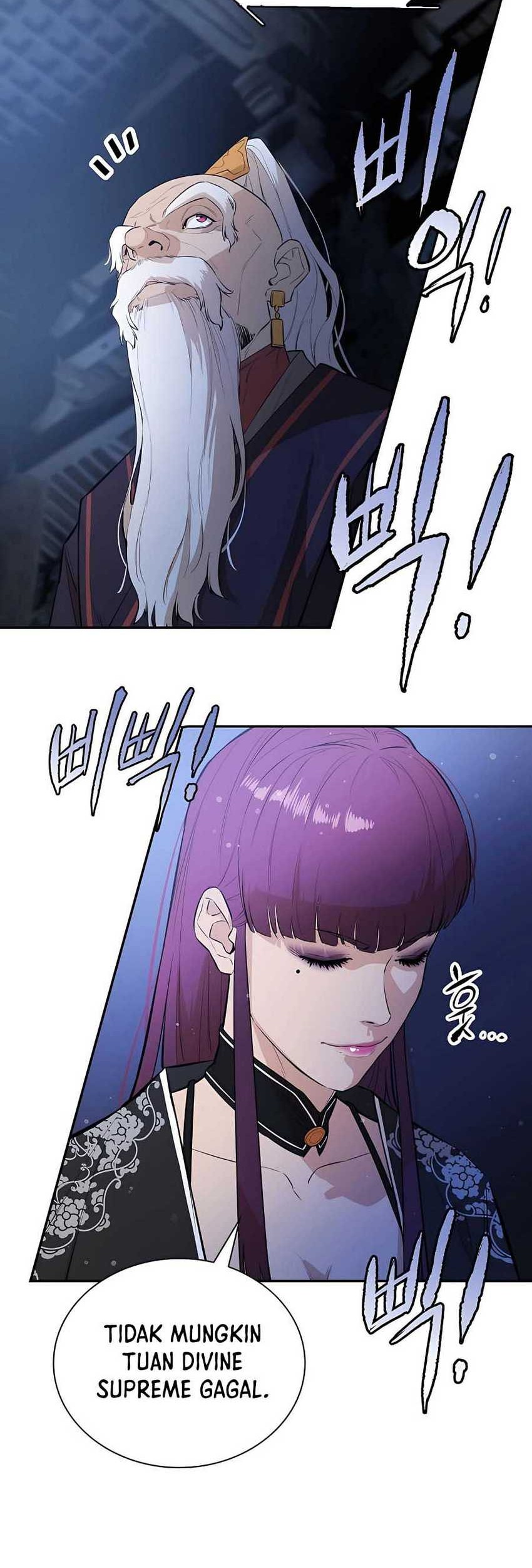 Villain Unrivaled Chapter 69 - halaman 51