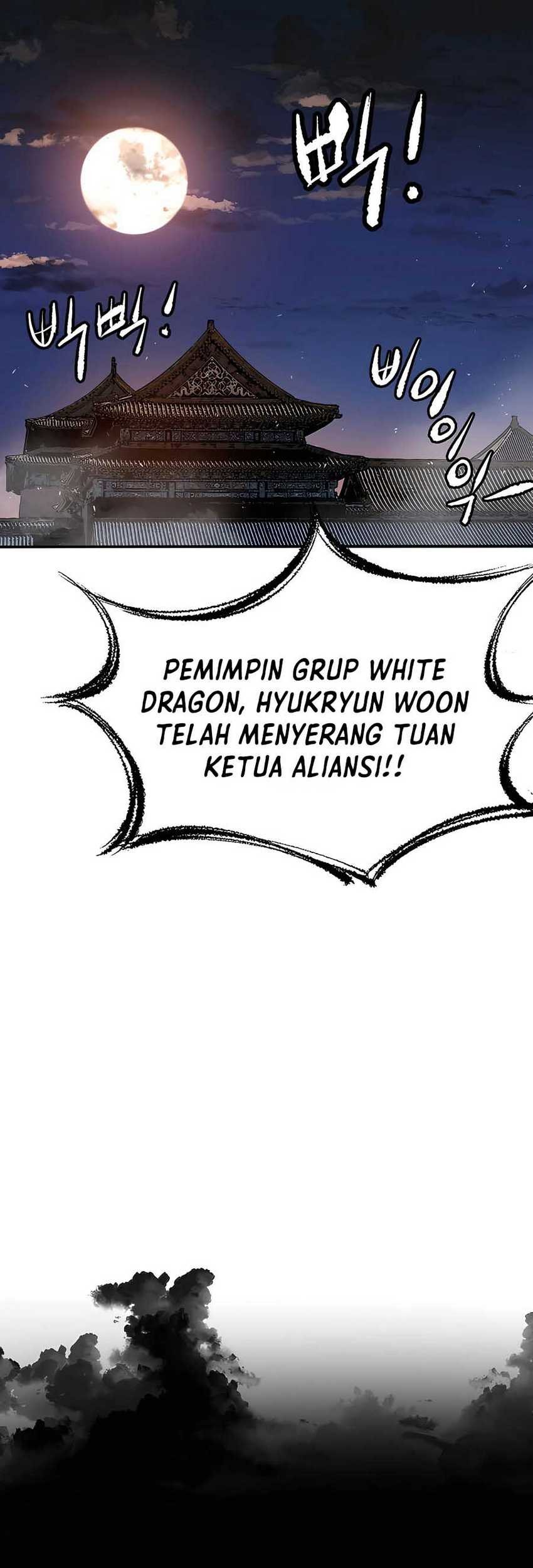 Villain Unrivaled Chapter 69 - halaman 53