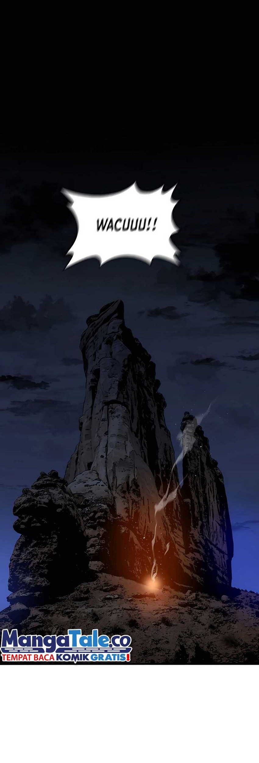Villain Unrivaled Chapter 69 - halaman 54