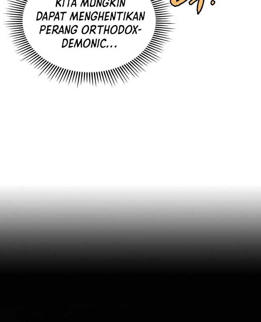 Villain Unrivaled Chapter 69 - halaman 57