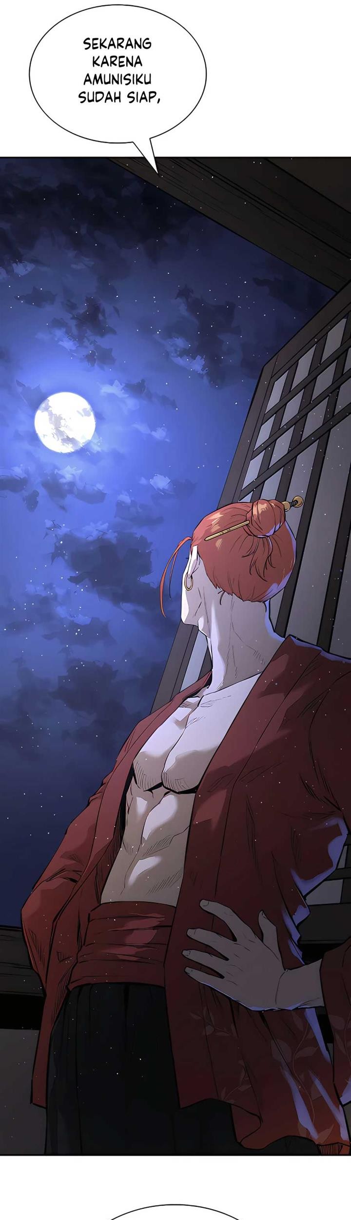 Villain Unrivaled Chapter 7 - halaman 13