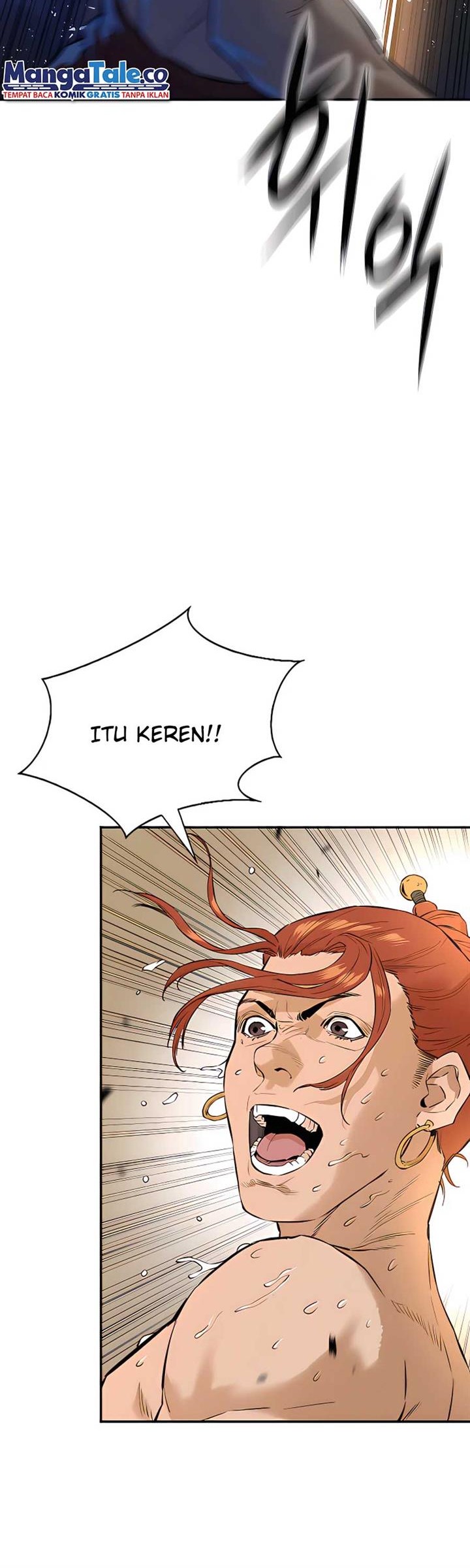 Villain Unrivaled Chapter 7 - halaman 20