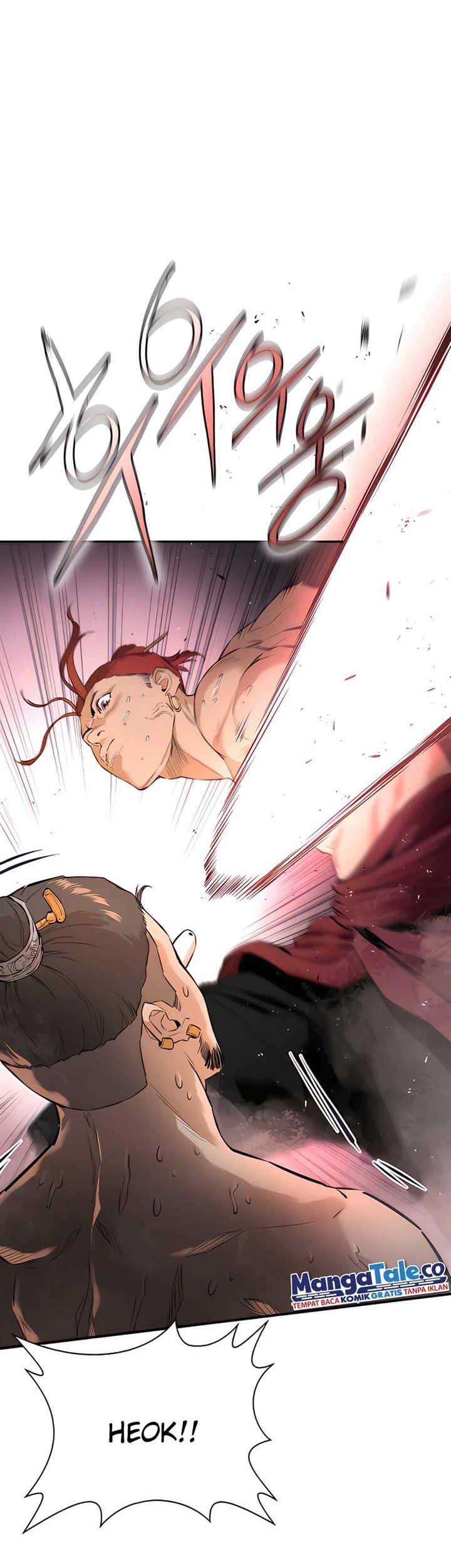 Villain Unrivaled Chapter 7 - halaman 22