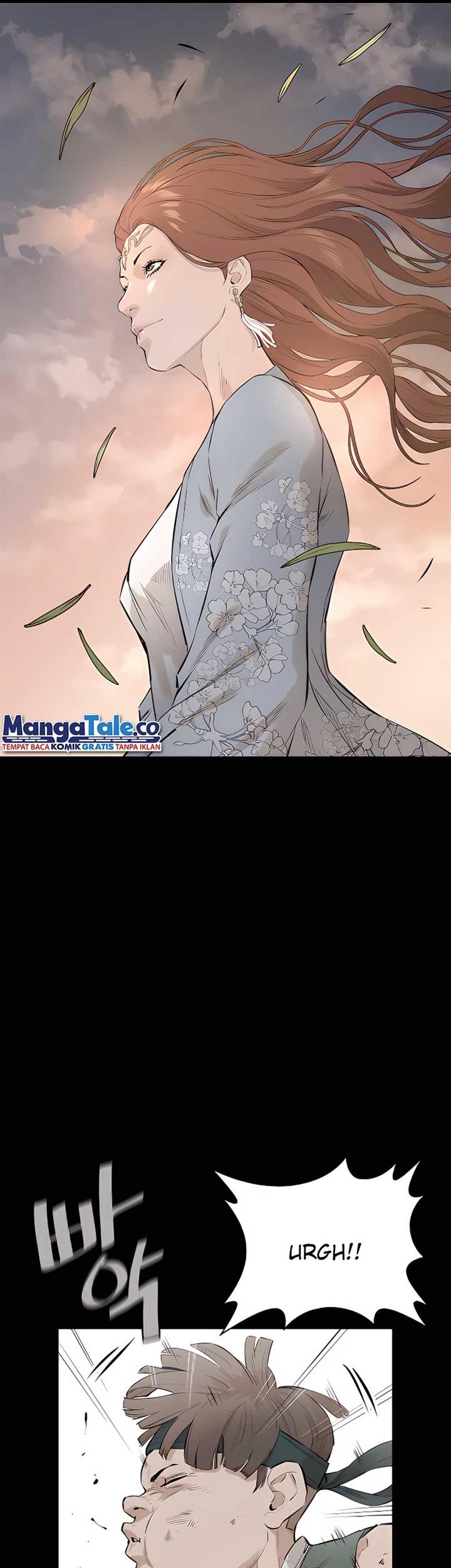 Villain Unrivaled Chapter 7 - halaman 33