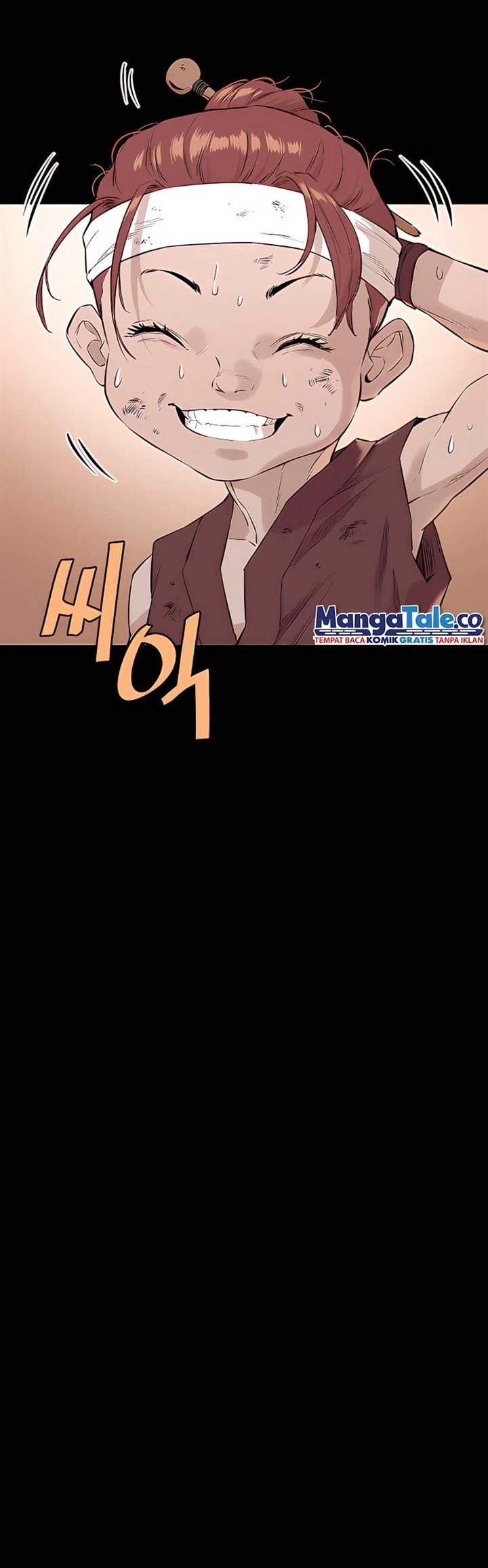 Villain Unrivaled Chapter 7 - halaman 37