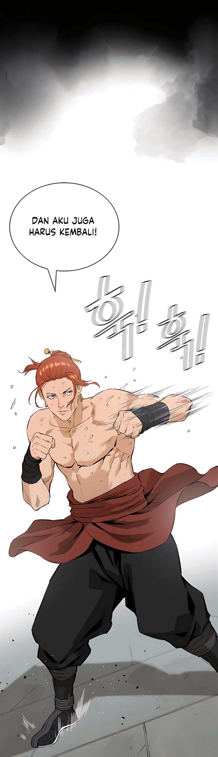 Villain Unrivaled Chapter 7 - halaman 46
