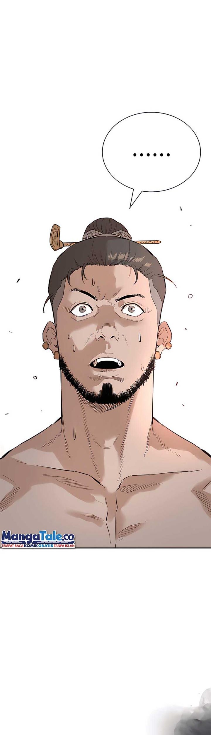 Villain Unrivaled Chapter 7 - halaman 52