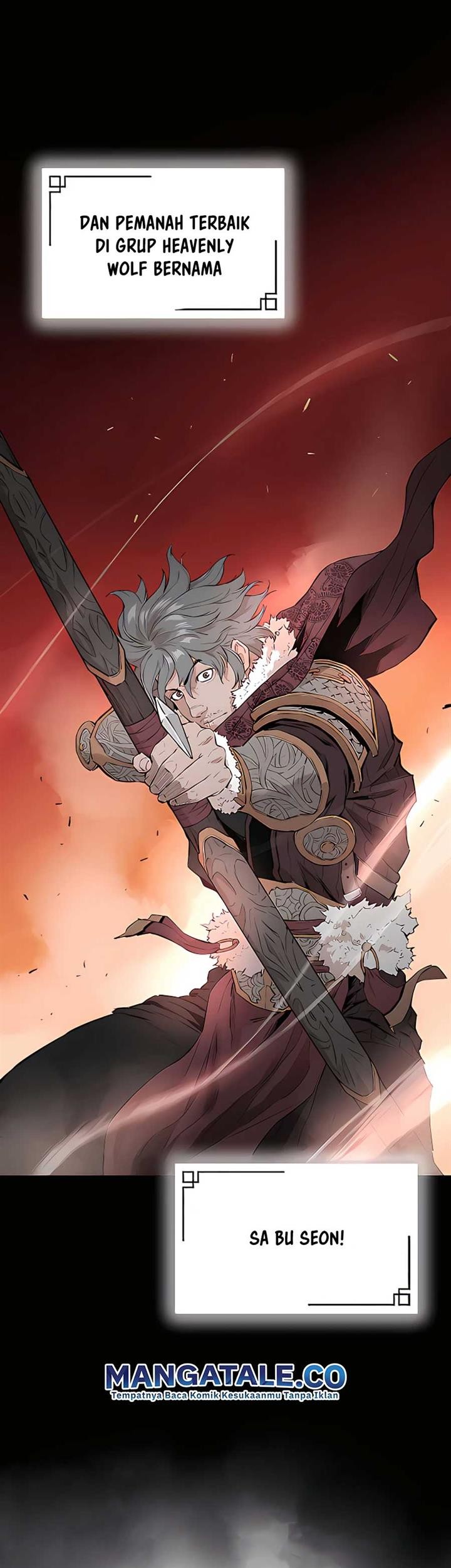 Villain Unrivaled Chapter 7 - halaman 56
