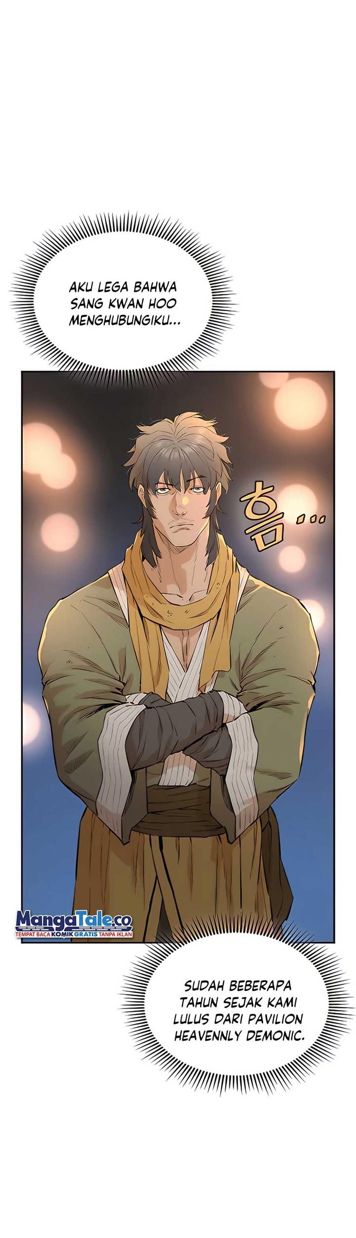 Villain Unrivaled Chapter 7 - halaman 59