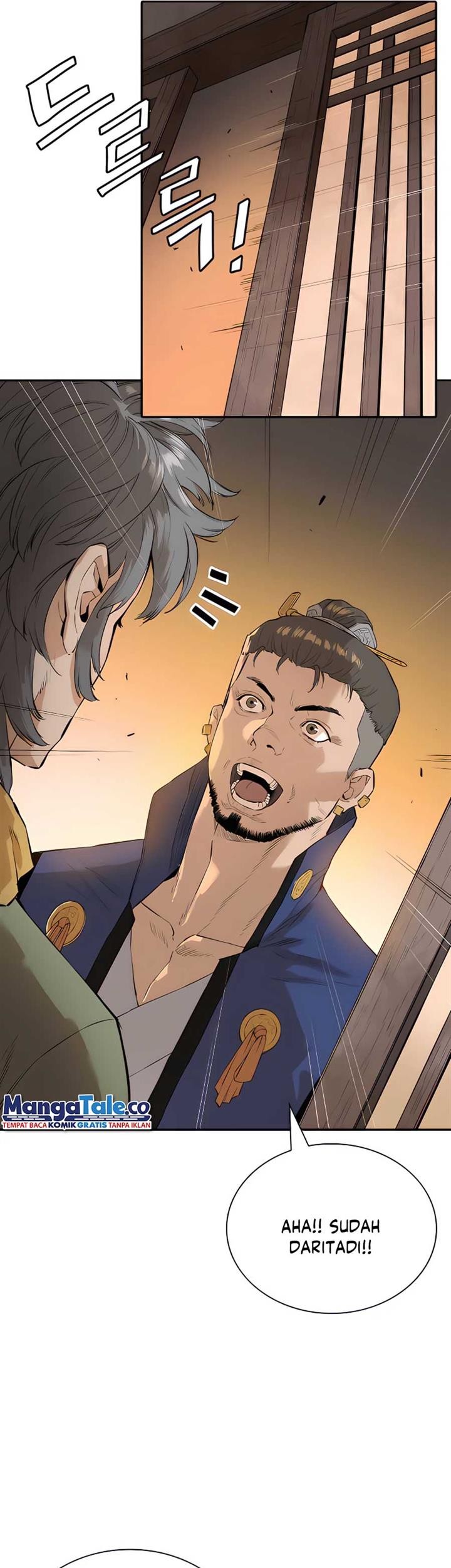 Villain Unrivaled Chapter 7 - halaman 61