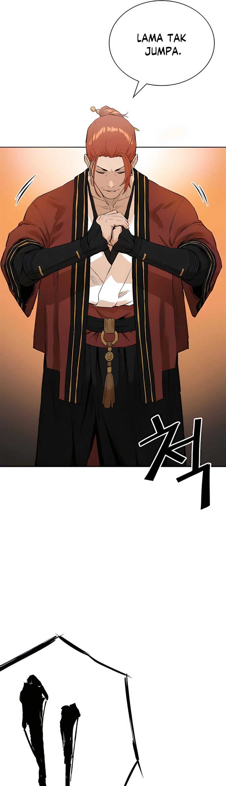 Villain Unrivaled Chapter 7 - halaman 67