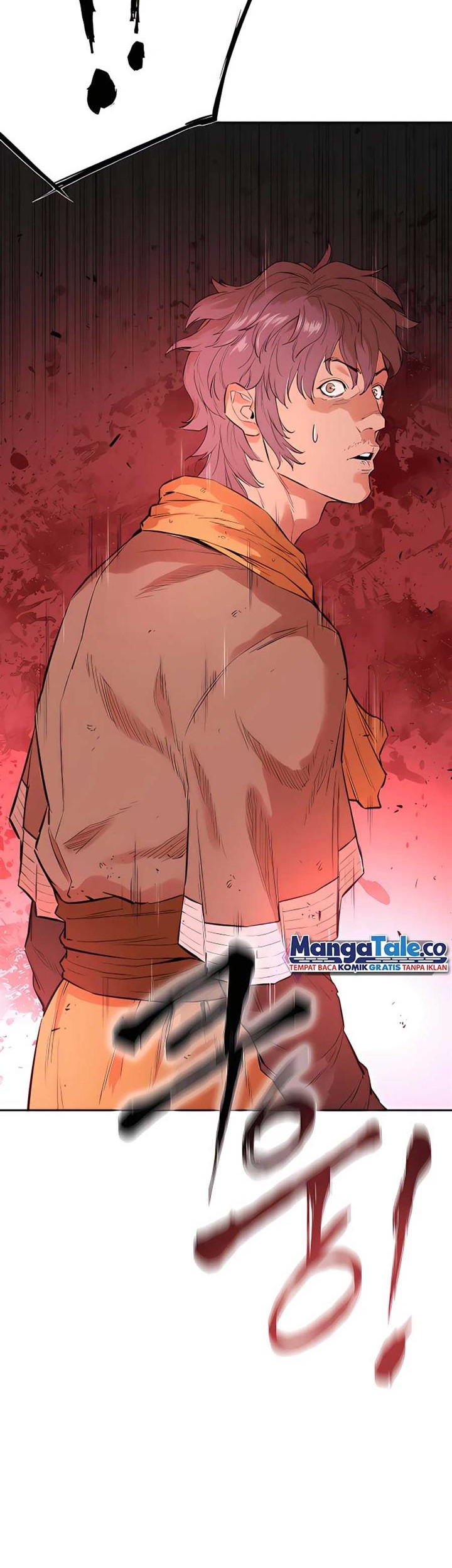 Villain Unrivaled Chapter 7 - halaman 68