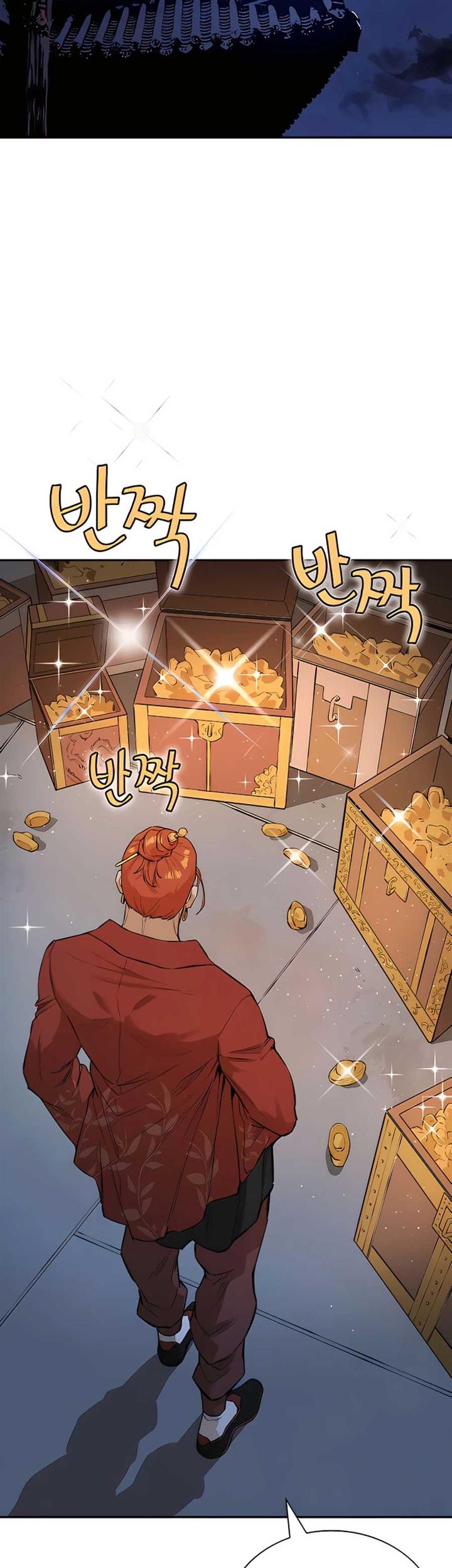 Villain Unrivaled Chapter 7 - halaman 9