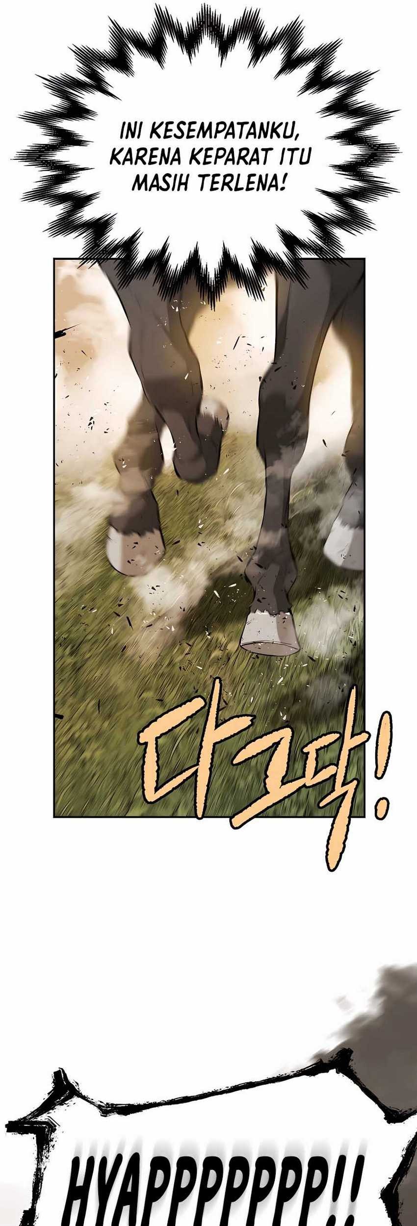 Villain Unrivaled Chapter 70 - halaman 30