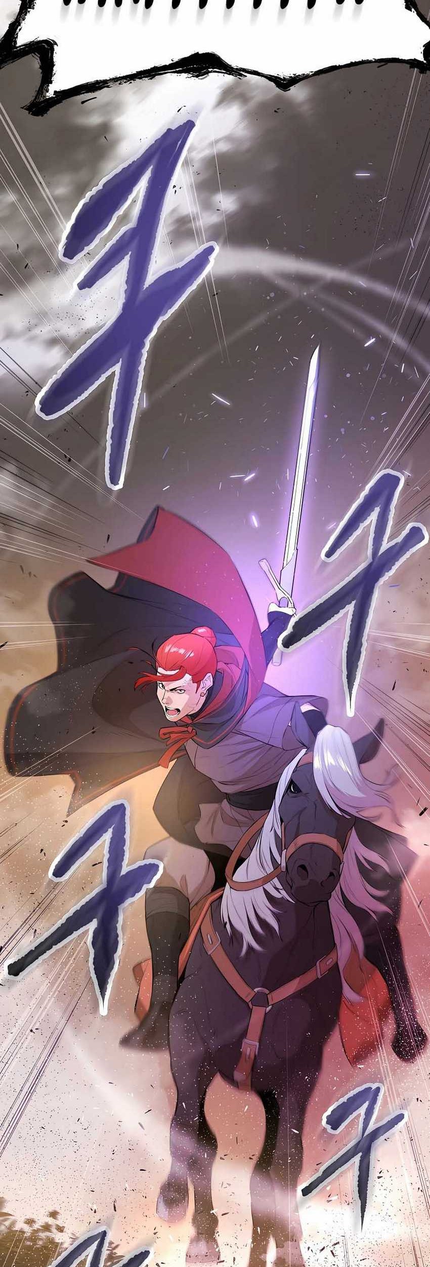 Villain Unrivaled Chapter 70 - halaman 31