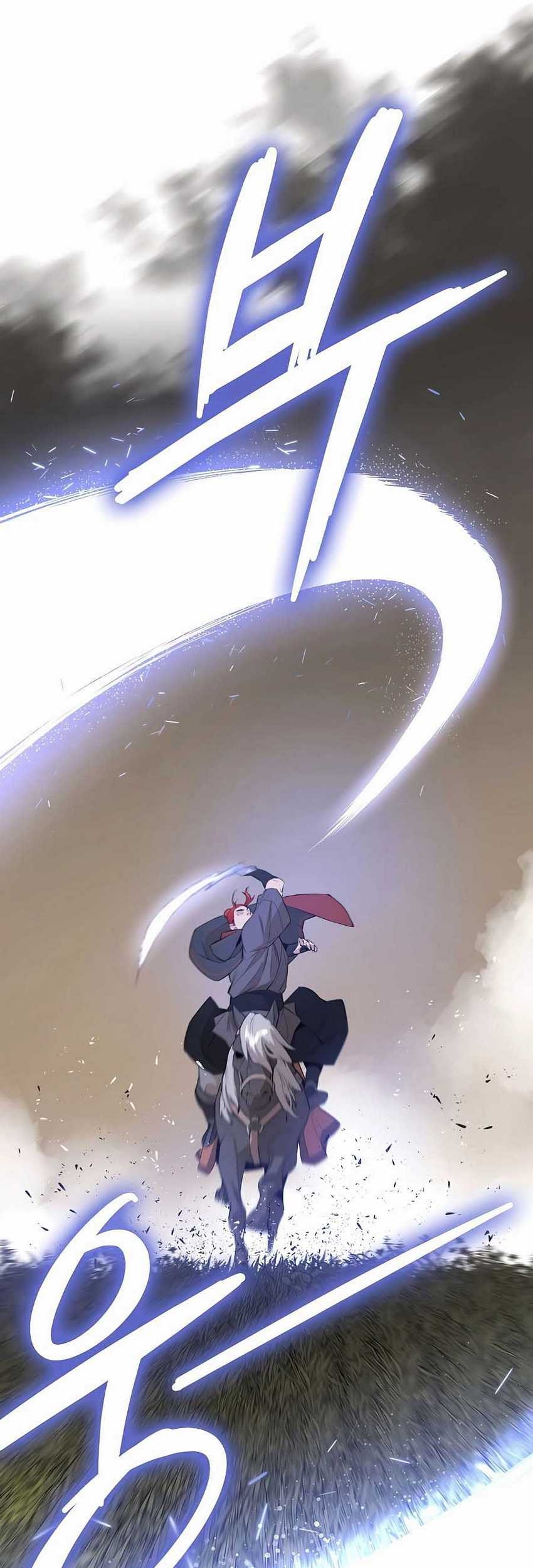 Villain Unrivaled Chapter 70 - halaman 35