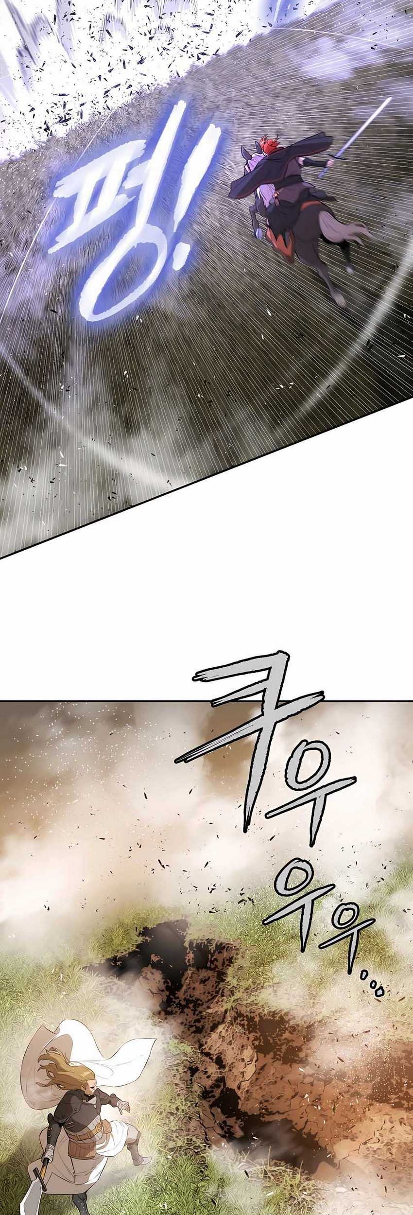 Villain Unrivaled Chapter 70 - halaman 37