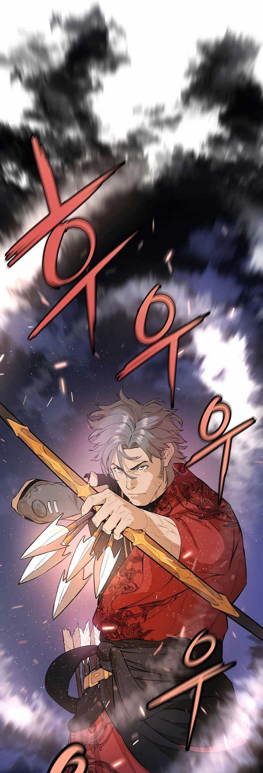 Villain Unrivaled Chapter 70 - halaman 55