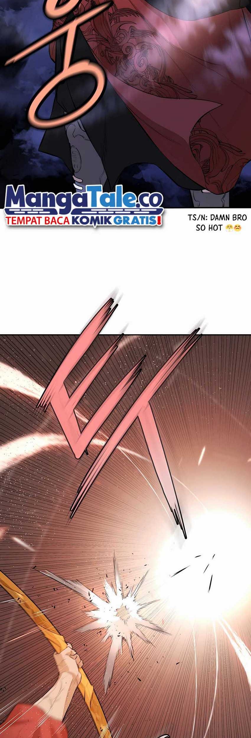 Villain Unrivaled Chapter 70 - halaman 56