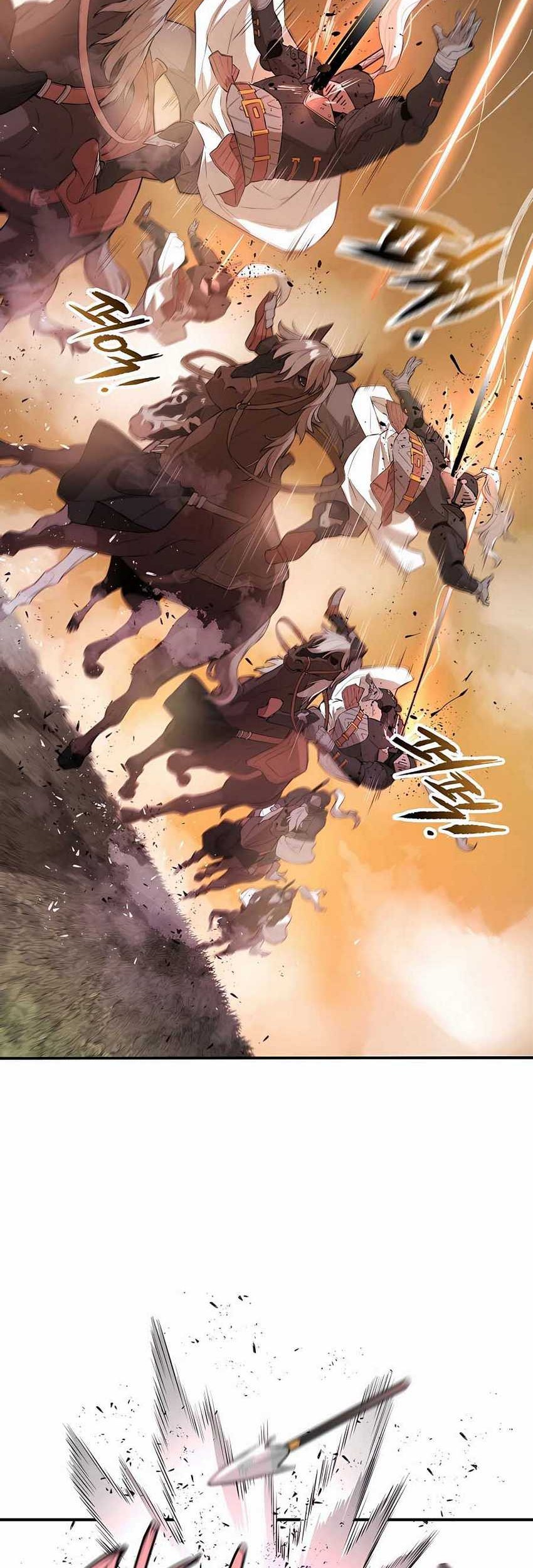Villain Unrivaled Chapter 70 - halaman 58