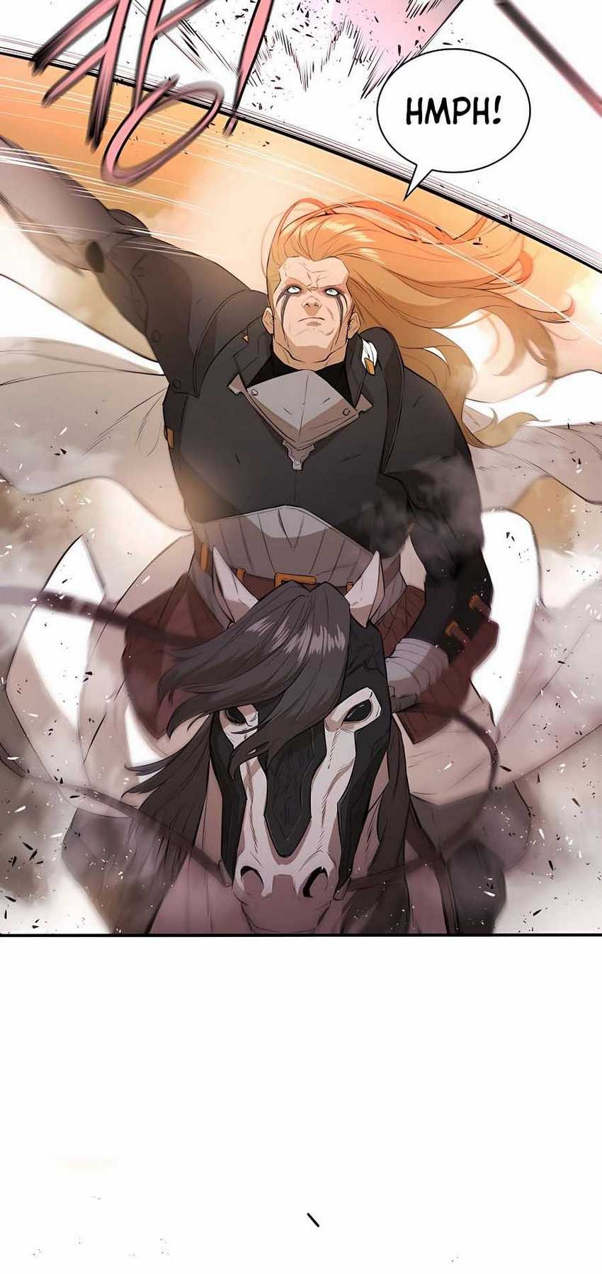 Villain Unrivaled Chapter 70 - halaman 59