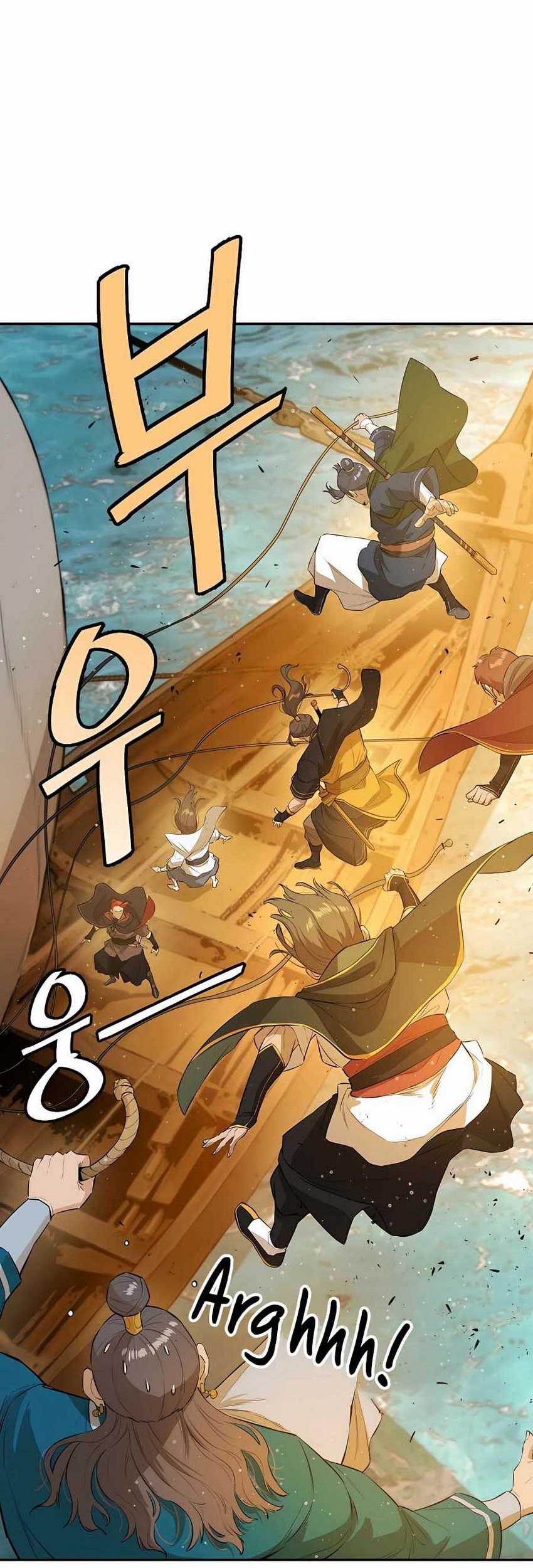 Villain Unrivaled Chapter 70 - halaman 61