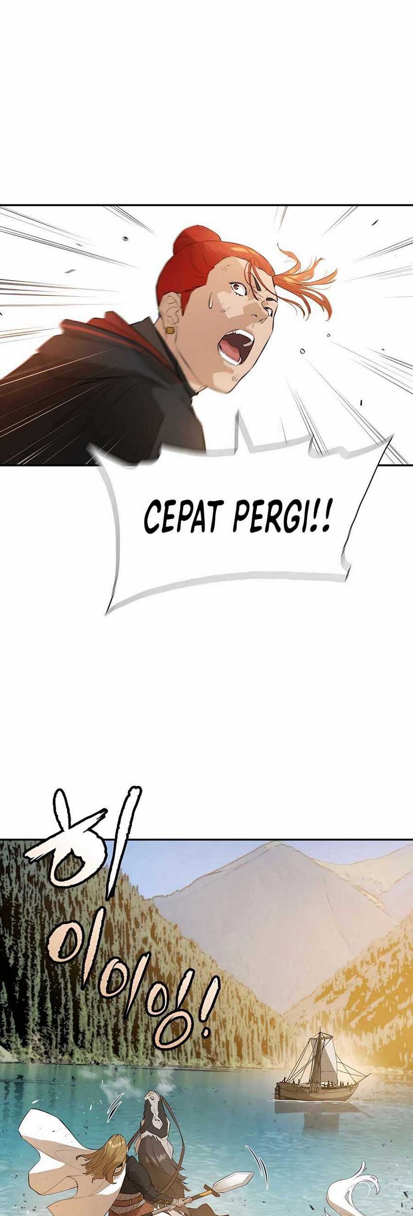 Villain Unrivaled Chapter 70 - halaman 62
