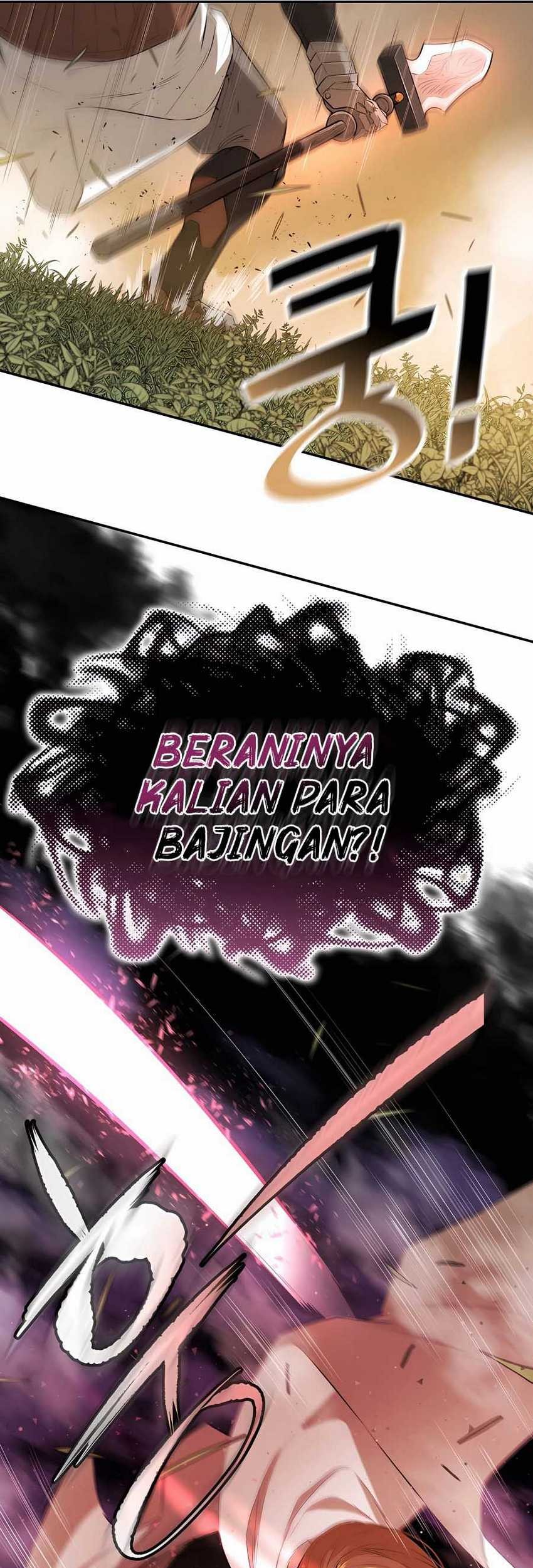 Villain Unrivaled Chapter 70 - halaman 64
