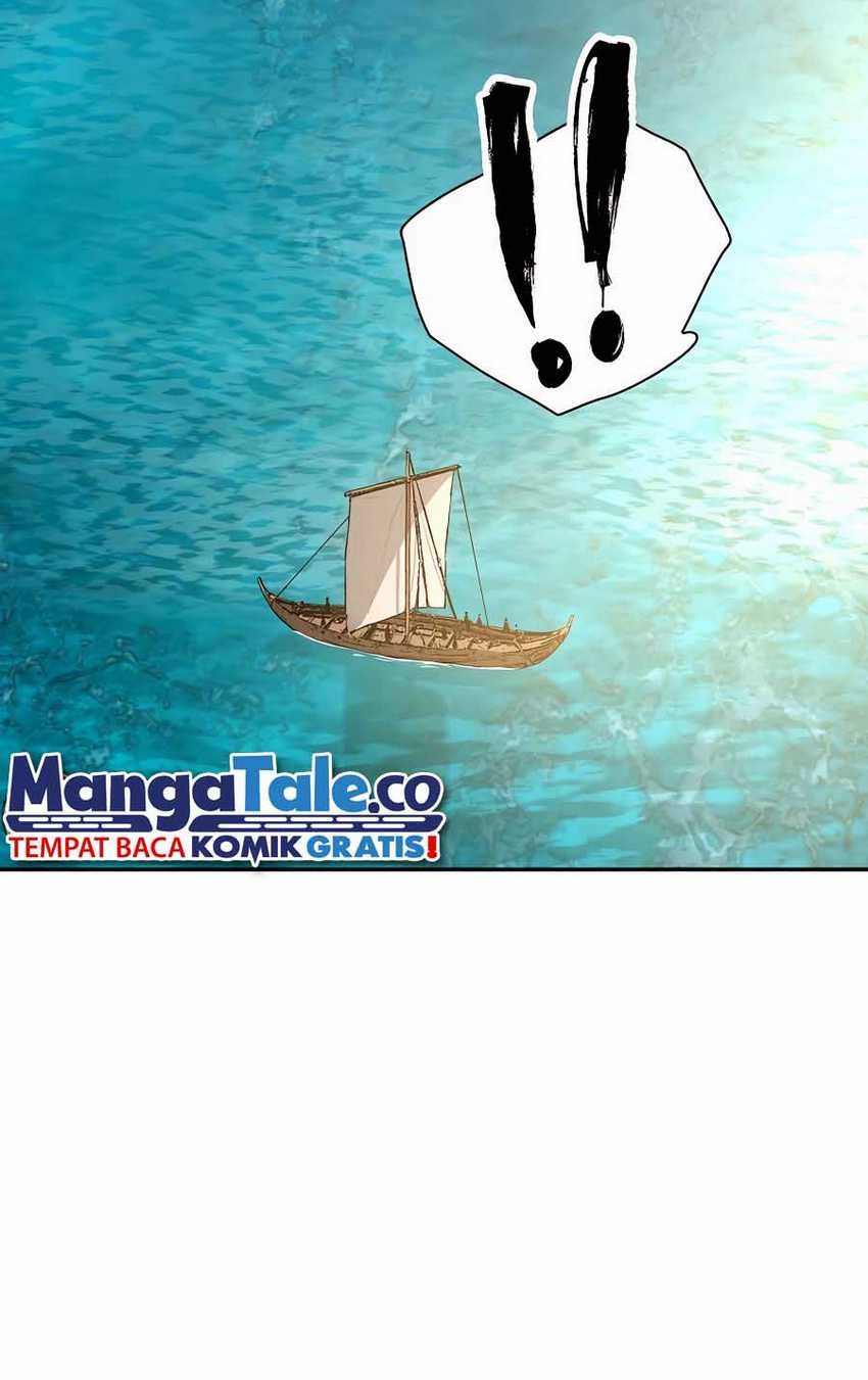 Villain Unrivaled Chapter 70 - halaman 68