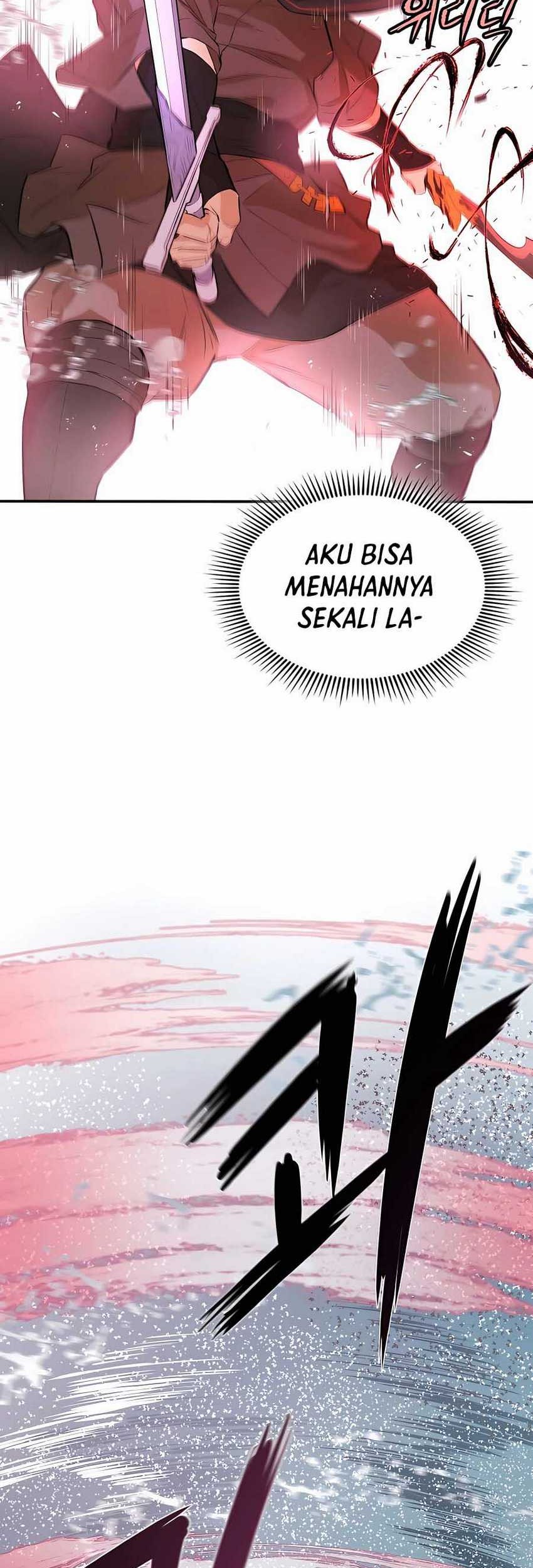 Villain Unrivaled Chapter 70 - halaman 71