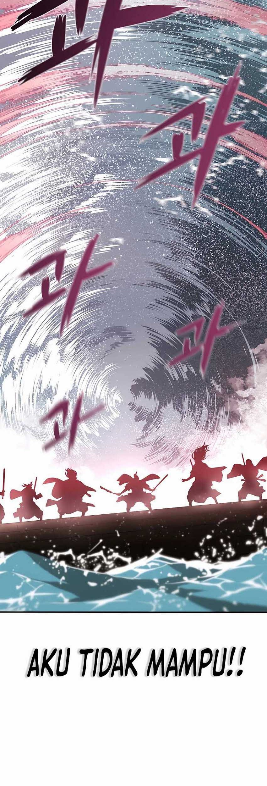 Villain Unrivaled Chapter 70 - halaman 72