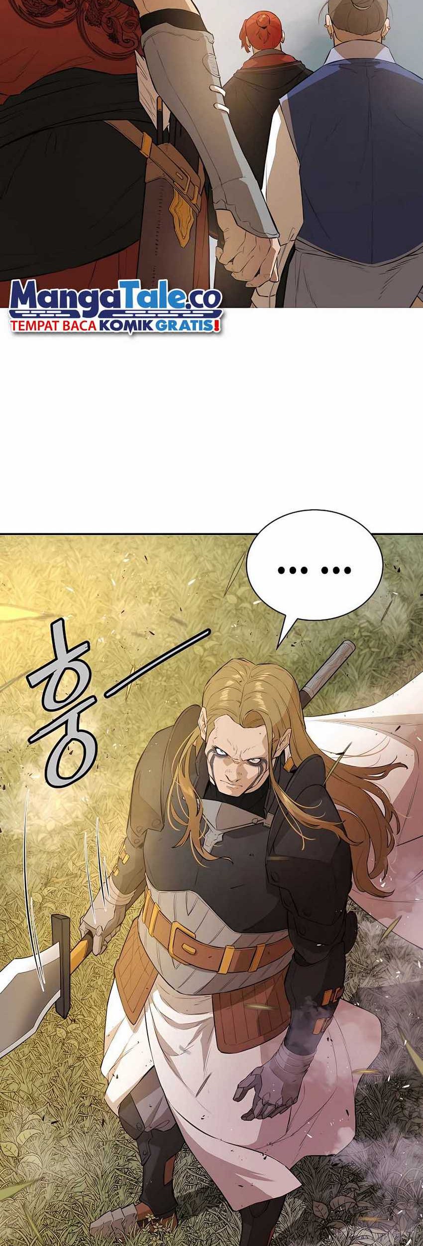 Villain Unrivaled Chapter 70 - halaman 80