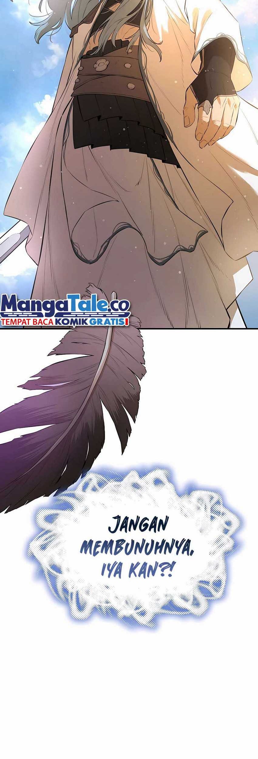 Villain Unrivaled Chapter 70 - halaman 82