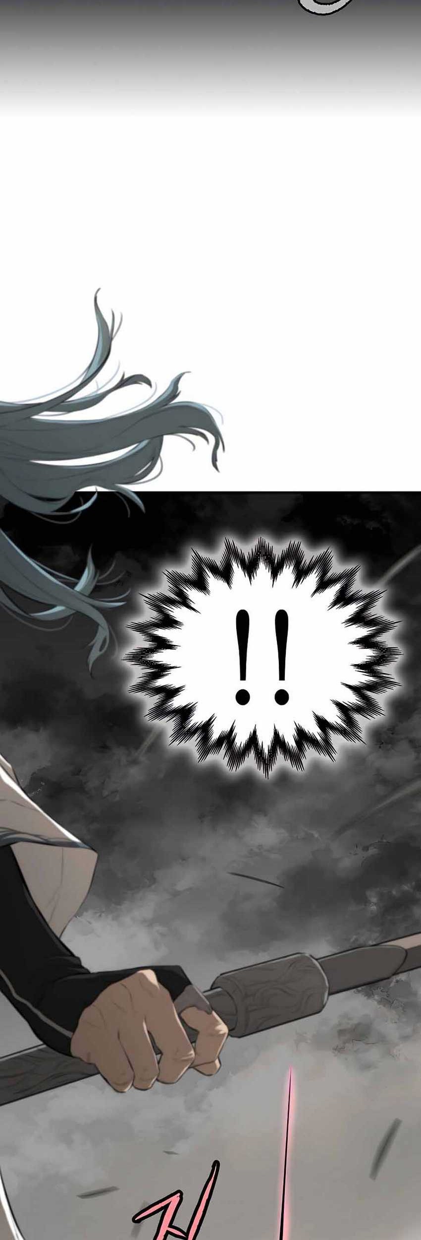 Villain Unrivaled Chapter 71 - halaman 25