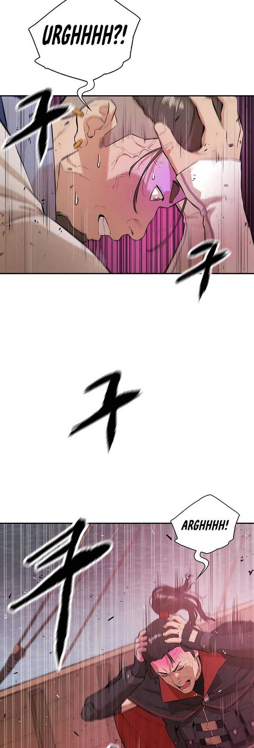 Villain Unrivaled Chapter 71 - halaman 33