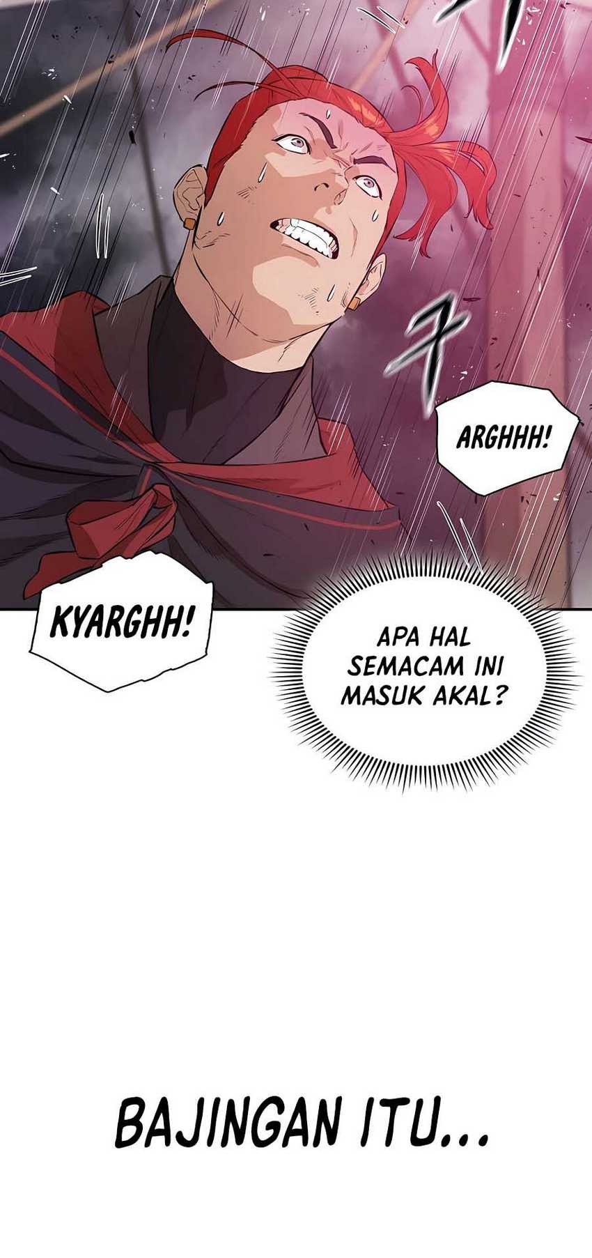 Villain Unrivaled Chapter 71 - halaman 36