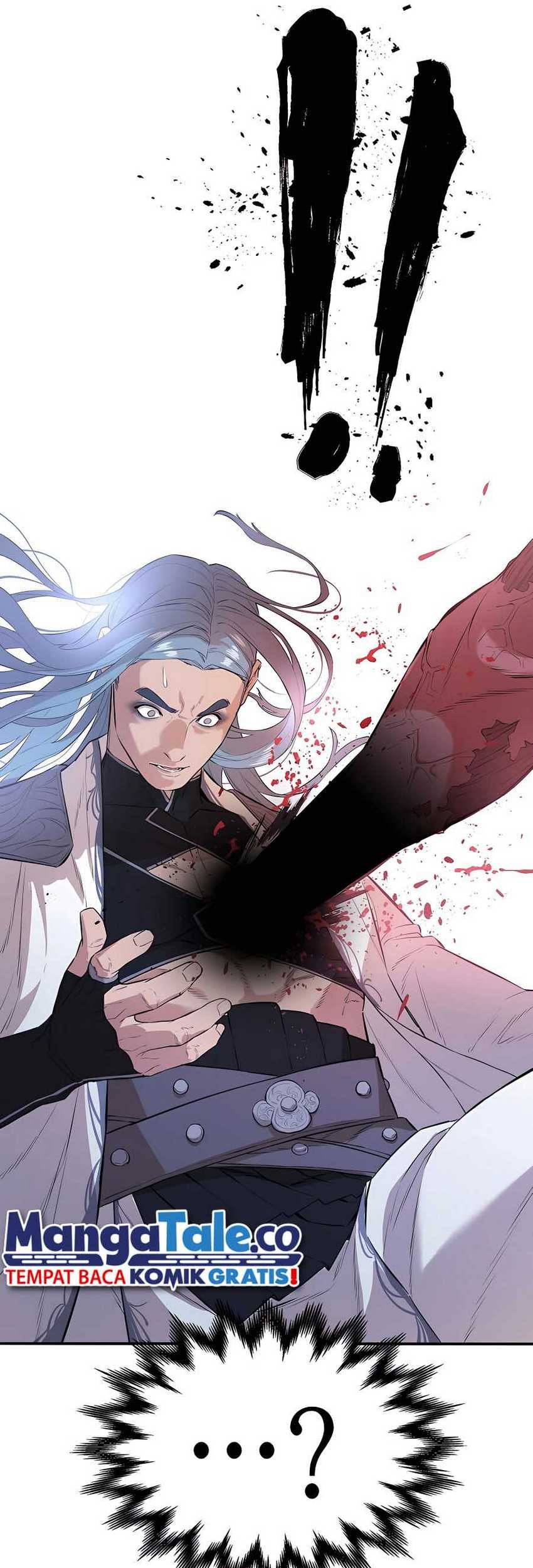 Villain Unrivaled Chapter 71 - halaman 47