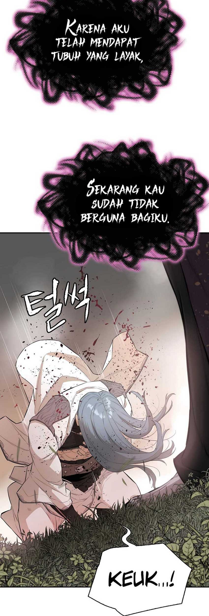 Villain Unrivaled Chapter 71 - halaman 50