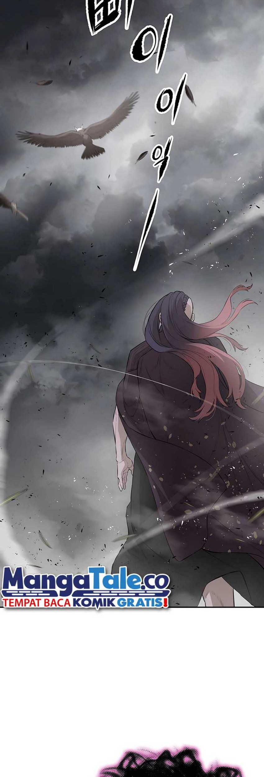Villain Unrivaled Chapter 71 - halaman 55