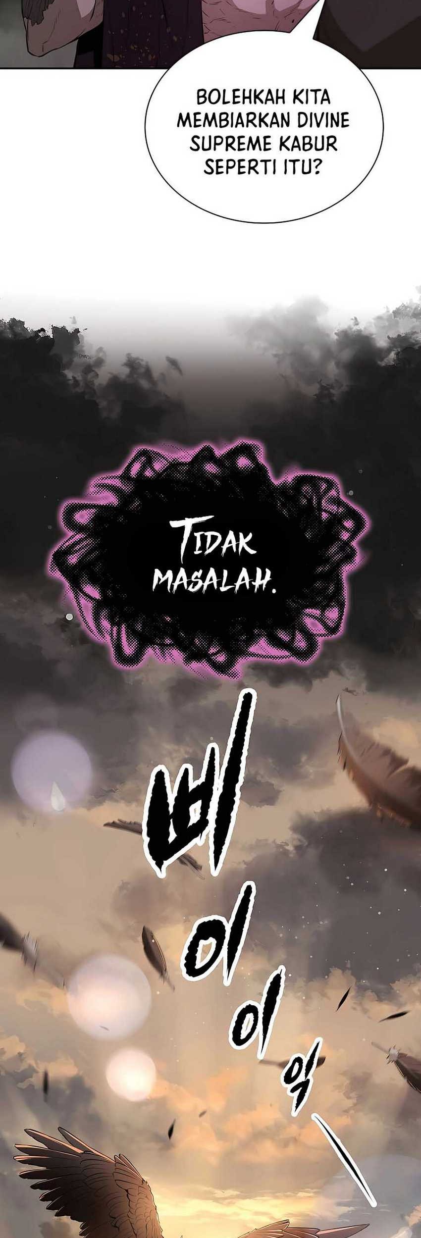 Villain Unrivaled Chapter 71 - halaman 59